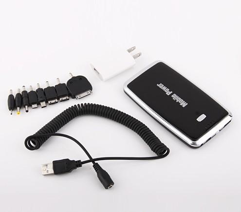 供應(yīng)9v平板電腦移動電源MID移動電源