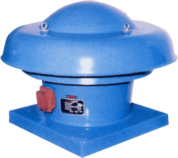 BDW-87-3玻璃鋼軸流風(fēng)機(jī)圖片