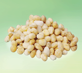 供應(yīng)登封祥隆牌卵石墊層