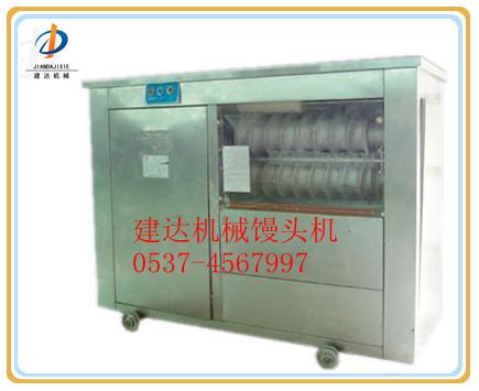 建達(dá)牌自動(dòng)饅頭機(jī)供應(yīng)饅頭機(jī)價(jià)格圖片