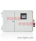 單項(xiàng)玻璃鋼電表箱圖片