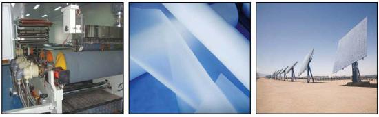 供應(yīng)上海金緯EVA太陽能封裝膜生產(chǎn)線