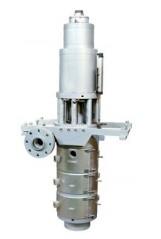 中空機(jī)模頭圖片