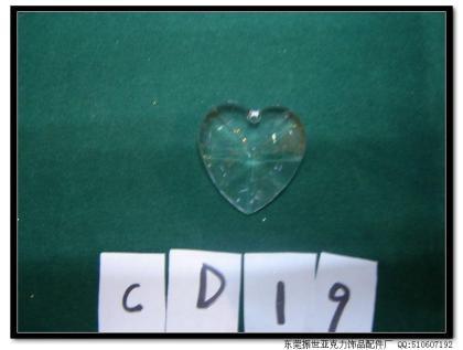 供應(yīng)透明燈飾（吊燈）配件