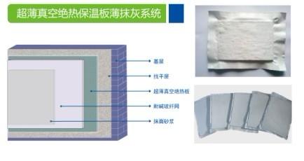 供应HIP外墙保温防火材料图片