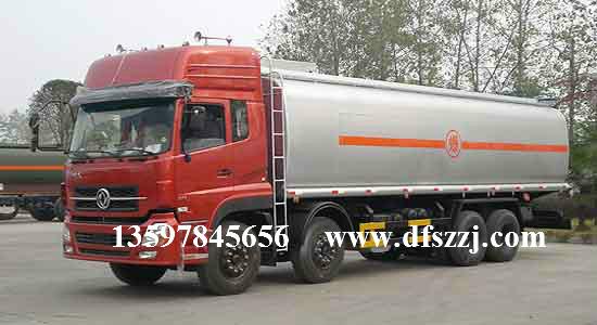 供應(yīng)東風(fēng)*前四后八加油車