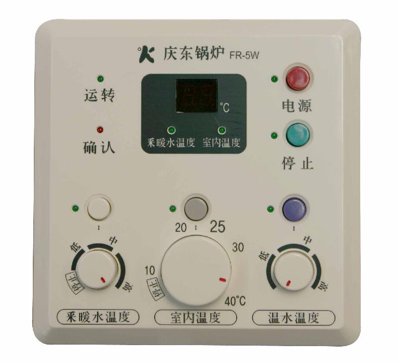 供應(yīng)韓國(guó)慶東unitec20kw 24kw 28kw燃?xì)獗趻鞝t