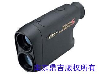 尼康激光测距仪/测距望远镜Laser800S(进口品牌)