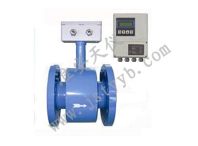 分體式電磁流量計(jì)圖片