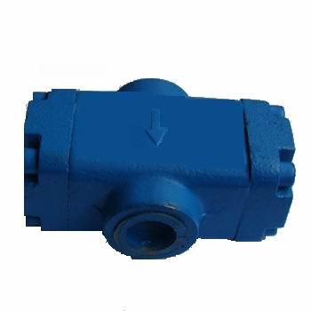 鹽城折彎?rùn)C(jī)液控單向閥圖片