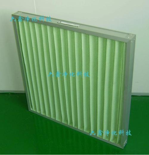 供應(yīng)過濾棉過濾器，鋁框過濾器，初效棉過濾器