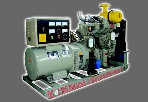 星光濰柴95100105系列機(jī)組圖片