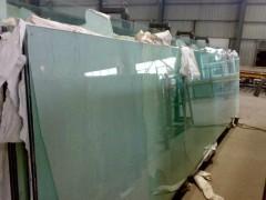 大廈玻璃外墻安裝建筑幕墻玻璃設計