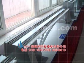 鐵路橋梁模型供應(yīng)商圖片