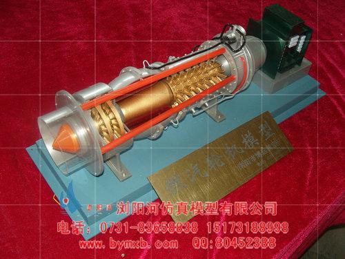 鍋爐房模型銷售圖片