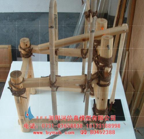 供應(yīng)電廠模型水利模型仿真模型