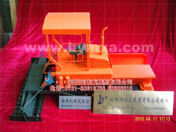 空調(diào)制冷機械模型銷售圖片