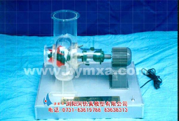 供應(yīng)水泵站模型廠家電話