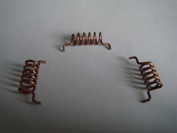 供應插件分流電阻豪歐電阻器