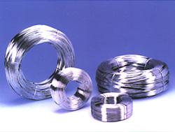 新品上市304不銹鋼彈簧線圖片