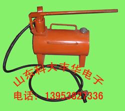 供應(yīng)山東優(yōu)質(zhì)產(chǎn)品手動快速升柱器/手動快速升柱器型號DZD40-B參數(shù)