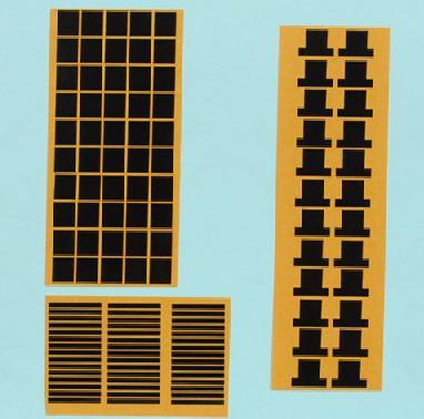 供應(yīng)常平專業(yè)雙面膠EVA模切沖型制品廠