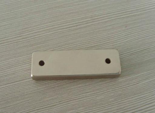 供應單面磁鐵 單面磁鐵 保健黑膽石 耐溫磁鐵