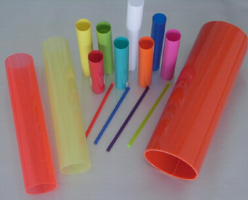 供應(yīng)pc彩色管