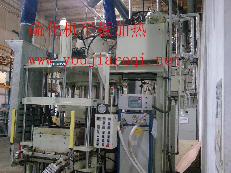 平板硫化機(jī)模板溫度控制機(jī)價格圖片