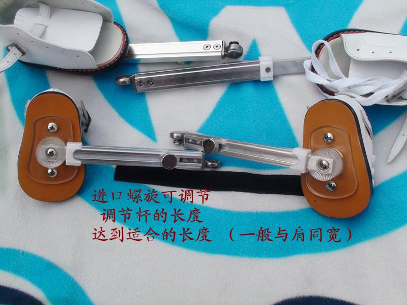 供應(yīng)兒童丹尼矯形鞋夜用踝足康復(fù)