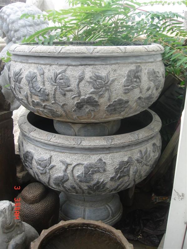 供應(yīng)漢白玉石雕獅子