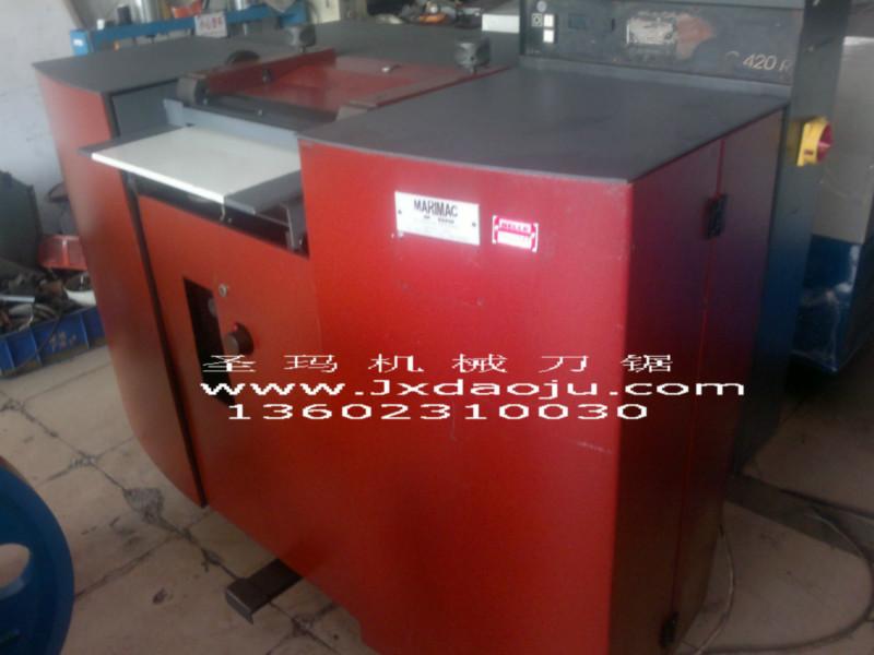 供應(yīng)優(yōu)質(zhì)全新精密片皮機(jī)廠家直銷