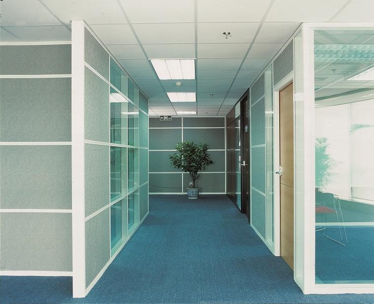 供應(yīng)隔斷玻璃隔斷鋁合金隔斷辦公室隔斷