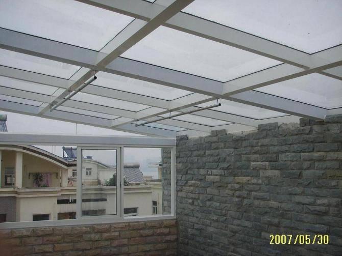 供應(yīng)陽光房銷售部