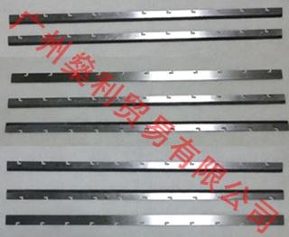 SMI包裝機(jī)切膜刀圖片