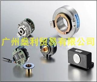 伺服電機(jī)絕對(duì)值式編碼器圖片