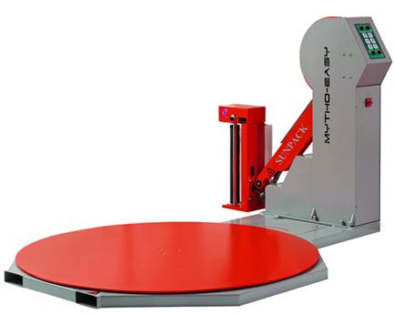 Mytho-easy-米特自動(dòng)纏繞機(jī)圖片