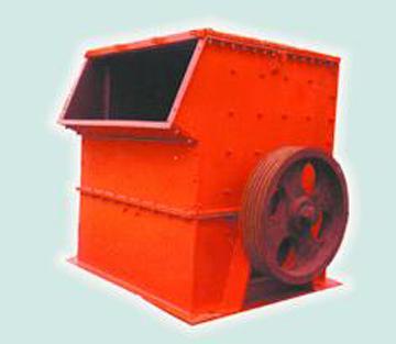 供應(yīng)PE顎式破碎機