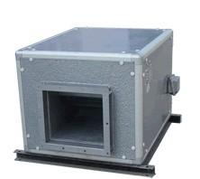 消防通風(fēng)兩用柜式離心風(fēng)機圖片