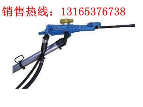 YT29A型氣腿式鑿巖機(jī)圖片