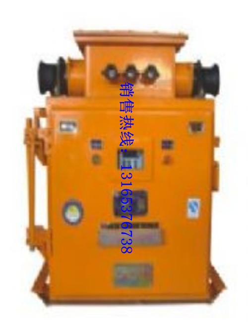 供應(yīng)QJR-315隔爆型真空電磁軟起動器