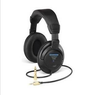 供應SAMSON山遜CH700參考級封閉型耳機