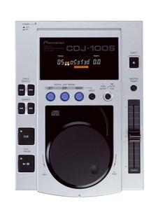 供应PIONEER先锋CDJ-100sCD机打碟机