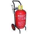 供應昆明推車式干粉滅火器