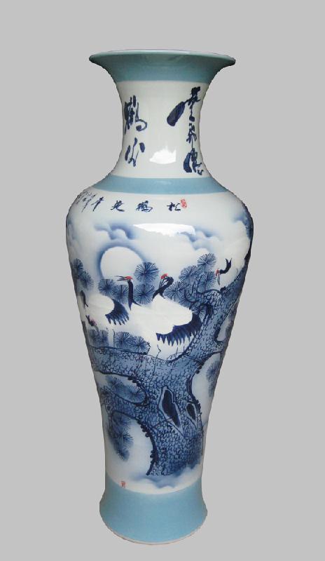 供應(yīng)陶瓷花瓶禮品花瓶裝飾品花瓶