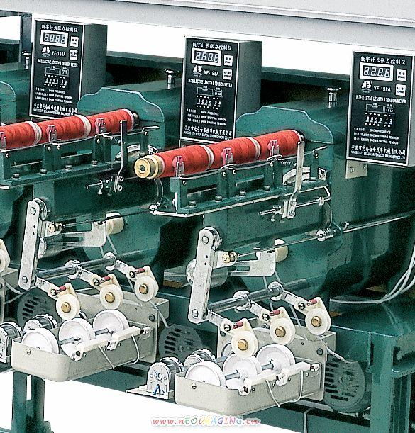 寧波最好的YF-A繞線機(jī)圖片