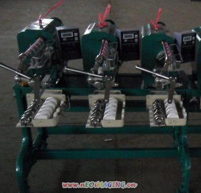 寧波最好的縫紉線繞線機圖片