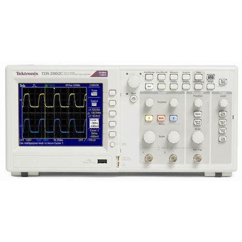 供應(yīng)東莞泰克TDS220示波器，示波器廠家聯(lián)系電話，示波器廠家報價TDS220示波器