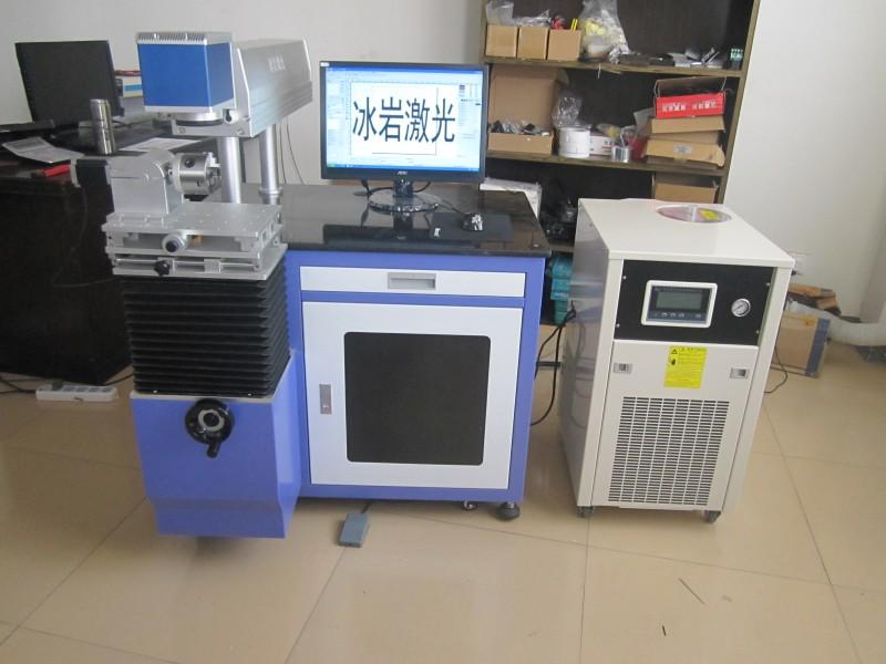 開封硅碳棒激光打標(biāo)機(jī)圖片