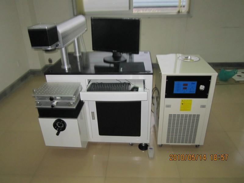 供應(yīng)平頂山半導(dǎo)體激光打標(biāo)機(jī)